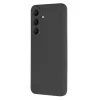  Samsung Galaxy S26 FE / S25 FE fekete Techsuit SoftFlex szilikontok-5949419378445 3 kép
