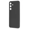  Samsung Galaxy S26 FE / S25 FE fekete Techsuit SoftFlex szilikontok-5949419378445 4 kép