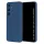  Samsung Galaxy S26 FE / S25 FE sötétkék Techsuit SoftFlex szilikon tok