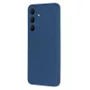  Samsung Galaxy S26 FE / S25 FE sötétkék Techsuit SoftFlex szilikon-5949419378438 3 kép