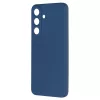  Samsung Galaxy S26 FE / S25 FE sötétkék Techsuit SoftFlex szilikon-5949419378438 4 kép
