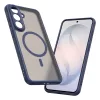  Samsung Galaxy S26 FE tengerészkék Techsuit HaloFrost II MagSafe to-5949419378353 2 kép