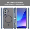  Samsung Galaxy S26 FE tengerészkék Techsuit HaloFrost II MagSafe to-5949419378353 6 kép