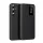  Samsung Galaxy S26 FE fekete Techsuit SmartView Series könyvtok