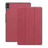 Samsung Galaxy Tab S11 Ultra / Tab S12 Ultra Piros Techsuit FoldPro tok