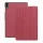 Samsung Galaxy Tab S11 Ultra / Tab S12 Ultra Piros Techsuit FoldPro tok