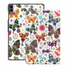 Samsung Galaxy Tab S11 Ultra / Tab S12 Ultra Pillangó Techsuit FoldPro tablet tok