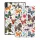 Samsung Galaxy Tab S11 Ultra / Tab S12 Ultra Pillangó Techsuit FoldPro tablet tok
