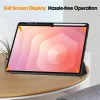 Samsung Galaxy Tab S11 Ultra / Tab S12 Ultra rózsaszín Techsuit Flex-5949419378780 6 kép