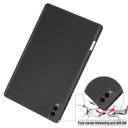 Samsung Galaxy Tab S11 Ultra / Tab S12 Ultra lila Techsuit Flex Trifol-5949419378766 4 kép