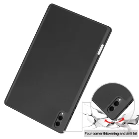 Samsung Galaxy Tab S11 Ultra / Tab S12 Ultra matchazöld Techsuit Flex-5949419378742 2 kép