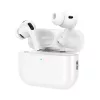 Borofone BW99 TWS ANC vezeték nélküli fülhallgató USB-C töltéssel, fehér
