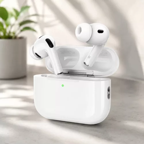 Borofone BW99 TWS ANC vezeték nélküli fülhallgató USB-C töltéss-6941991127137 6 kép