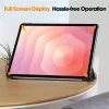  Samsung Galaxy Tab S12 Plus Black Techsuit FoldPro tok-5949419378711 5 kép