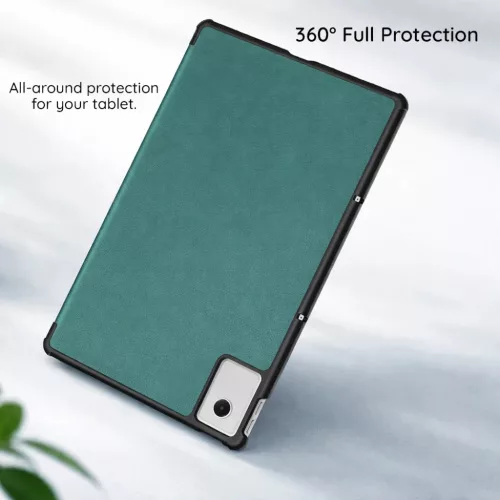  Samsung Galaxy Tab S12 Plus Black Techsuit FoldPro tok-5949419378711 9 kép
