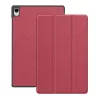  Samsung Galaxy Tab S12 Plus piros Techsuit FoldPro tok