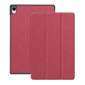  Samsung Galaxy Tab S12 Plus piros Techsuit FoldPro tok