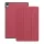  Samsung Galaxy Tab S12 Plus piros Techsuit FoldPro tok