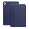  Samsung Galaxy Tab S12 Plus kék Techsuit FoldPro tok