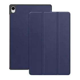  Samsung Galaxy Tab S12 Plus kék Techsuit FoldPro tok