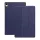  Samsung Galaxy Tab S12 Plus kék Techsuit FoldPro tok