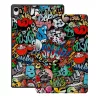 Samsung Galaxy Tab S12 Plus Techsuit FoldPro Urban Vibe tok