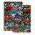 Samsung Galaxy Tab S12 Plus Techsuit FoldPro Urban Vibe tok