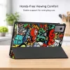  Samsung Galaxy Tab S12 Plus Techsuit FoldPro Urban Vibe tok-5949419378674 10 kép