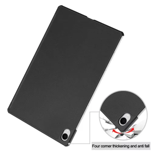  Samsung Galaxy Tab S12 Plus Techsuit FoldPro tok, pillangó-5949419378650 3 kép