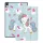  Samsung Galaxy Tab S12 Plus unikornis Techsuit FoldPro tok