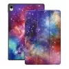  Samsung Galaxy Tab S12 Plus táblagéphez való Techsuit FoldPro kihajtható tok