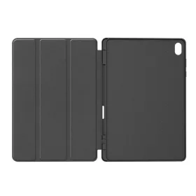  Samsung Galaxy Tab S12 Plus rózsaszín Techsuit Flex Trifold tablet -5949419378605 2 kép