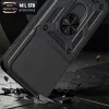  Oppo Reno16 rózsaarany Techsuit CamShield Series tok-5949419379220 2 kép