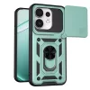  Oppo Reno16 zöld Techsuit CamShield tok