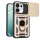  Oppo Reno16 arany Techsuit CamShield tok