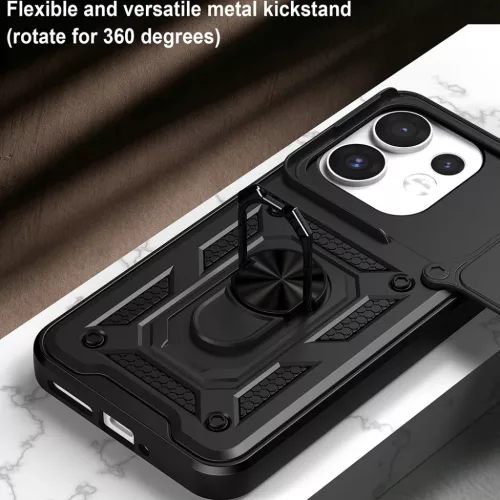  Oppo Reno16 arany Techsuit CamShield tok-5949419379206 5 kép