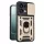 Oppo Reno16 F / Reno16 FS arany Techsuit CamShield Series tok