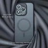  Oppo Reno16 F / Reno16 FS Matt fekete Techsuit PureFrost MagSafe tok-5949419378865 9 kép
