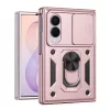  Samsung Galaxy Z Fold8 rózsaarany Techsuit CamShield Series tok-5949419381483 1 kép