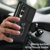  Samsung Galaxy Z Fold8 kék Techsuit CamShield Series telefontok-5949419381469 5 kép