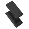  iPhone 18 Pro / iPhone 17 Pro fekete Techsuit Magskin Book tok-5949419381346 1 kép