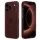 iPhone 18 Pro Max / iPhone 17 Pro Max Techsuit SparkleSkin Series csillámos átlátszó tok