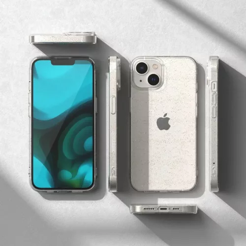 iPhone 18 Pro Max / iPhone 17 Pro Max Techsuit SparkleSkin Series csil-5949419381117 6 kép