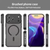  iPhone 18 Pro / iPhone 17 Pro fekete Techsuit HaloFrost II MagSafe to-5949419380363 6 kép