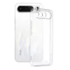 Techsuit átlátszó szilikon tok Realme 16 5G készülékhez-5949419381940 1 kép