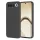 Realme 16 5G fekete Techsuit SoftFlex tok