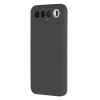  Realme 16 5G fekete Techsuit SoftFlex tok-5949419381872 3 kép