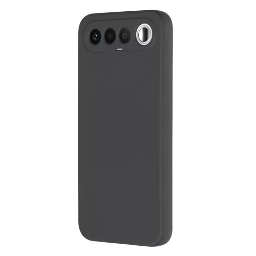  Realme 16 5G fekete Techsuit SoftFlex tok-5949419381872 3 kép