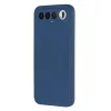  Realme 16 5G sötétkék Techsuit SoftFlex szilikon tok-5949419381865 3 kép
