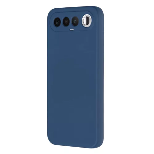  Realme 16 5G sötétkék Techsuit SoftFlex szilikon tok-5949419381865 3 kép